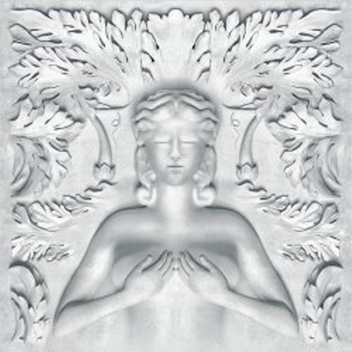 Various Artists - Kanye West Presents Good Music Cruel Summer [CD